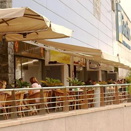 Romantica. Wonderful 4 Bedroom Villa. * アデヘ