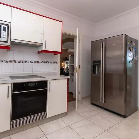 4 Bedroom Costa Adeje (Tenerife)
