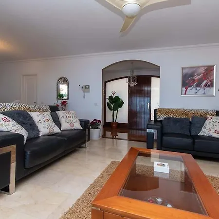 4 Bedroom * Costa Adeje (Tenerife)