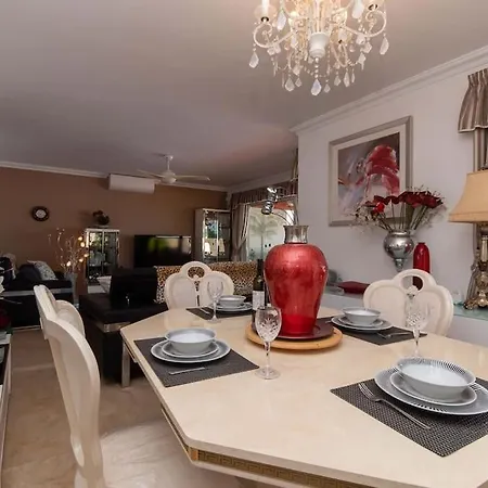 4 Bedroom Villa *