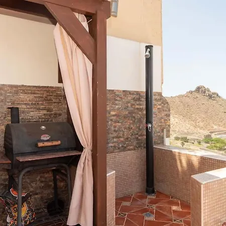 Romantica. Wonderful 4 Bedroom Villa. Costa Adeje (Tenerife)